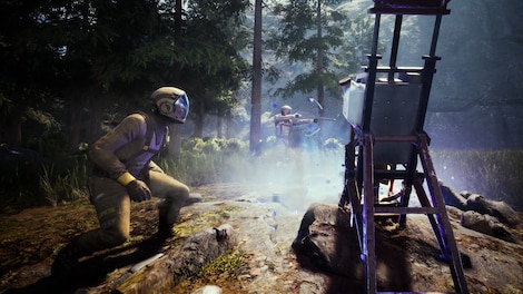 ICARUS (PS5) - PSN Key - EUROPE - 9