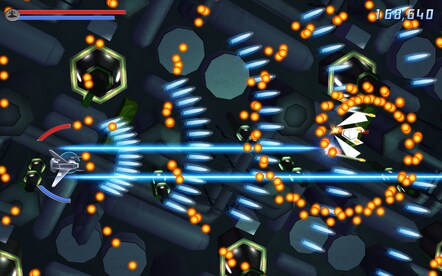 Icarus-X: Tides of Fire Steam Key GLOBAL - 7