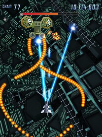 Icarus-X: Tides of Fire Steam Key GLOBAL - 8