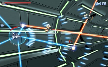Icarus-X: Tides of Fire Steam Key GLOBAL - 4
