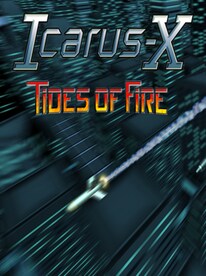 Icarus-X: Tides of Fire Steam Key GLOBAL - 2