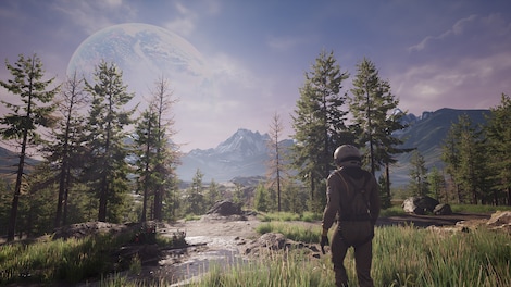 ICARUS (Xbox Series X/S) - Xbox Live Key - GLOBAL - 4