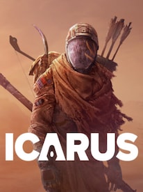 ICARUS (Xbox Series X/S) - Xbox Live Key - GLOBAL - 1