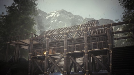 ICARUS (Xbox Series X/S) - Xbox Live Key - GLOBAL - 6