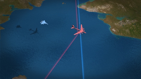 ICBM: Escalation - Endless October (PC) - Steam Key - GLOBAL - 9