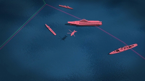 ICBM: Escalation - Endless October (PC) - Steam Key - GLOBAL - 7