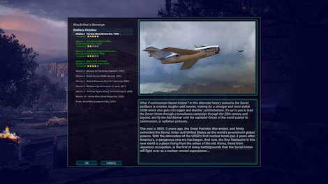 ICBM: Escalation - Endless October (PC) - Steam Key - GLOBAL - 5