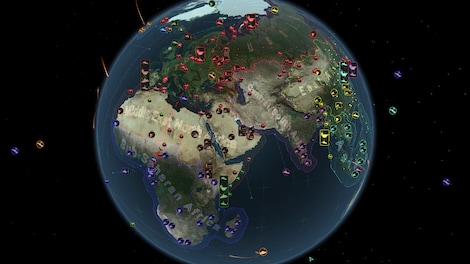 ICBM: Escalation (PC) - Steam Gift - EUROPE - 6