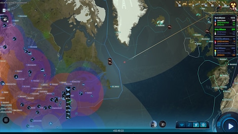 ICBM: Escalation (PC) - Steam Gift - EUROPE - 5