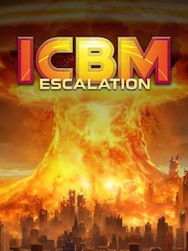 ICBM: Escalation (PC) - Steam Gift - EUROPE - 1