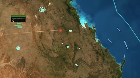 ICBM: Escalation (PC) - Steam Key - EUROPE - 14