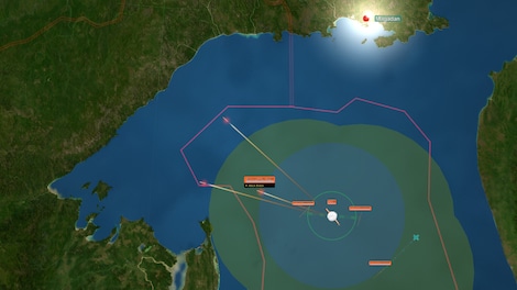 ICBM: Escalation (PC) - Steam Key - EUROPE - 4