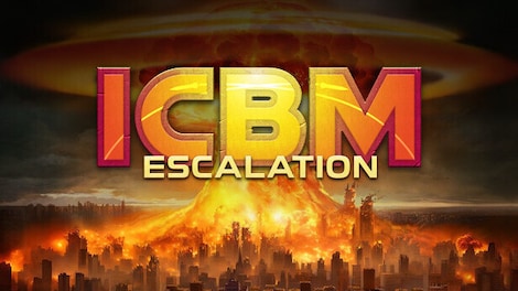 ICBM: Escalation (PC) - Steam Key - GLOBAL - 0