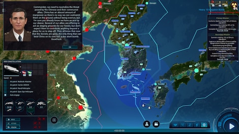 ICBM: Escalation - United States of Annihilation (PC) - Steam Key - GLOBAL - 6