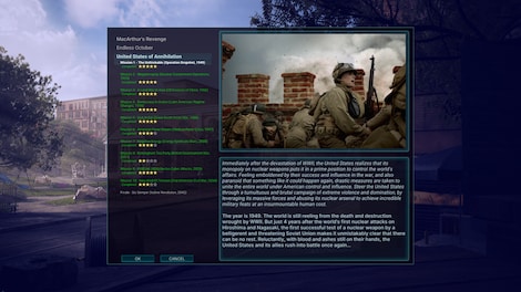 ICBM: Escalation - United States of Annihilation (PC) - Steam Key - GLOBAL - 5