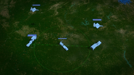 ICBM: Escalation - United States of Annihilation (PC) - Steam Key - GLOBAL - 7