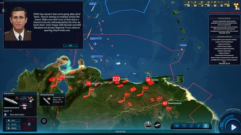 ICBM: Escalation - United States of Annihilation (PC) - Steam Key - GLOBAL - 4