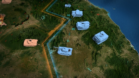 ICBM: Escalation - United States of Annihilation (PC) - Steam Key - LATAM - 8