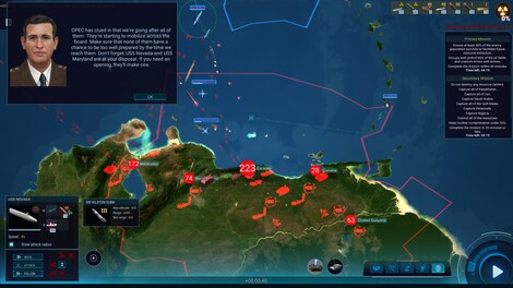 ICBM: Escalation - United States of Annihilation (PC) - Steam Key - LATAM - 4