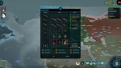 ICBM (PC) - Steam Gift - GLOBAL - 9