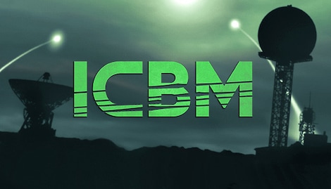 ICBM (PC) - Steam Key - GLOBAL - 2