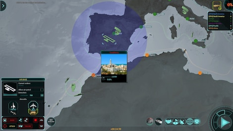 ICBM (PC) - Steam Key - GLOBAL - 7
