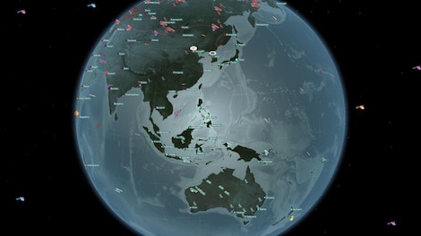 ICBM (PC) - Steam Key - GLOBAL - 10