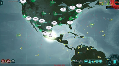 ICBM (PC) - Steam Key - GLOBAL - 5