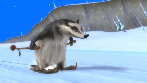 Ice Age 4: Continental Drift: Arctic Games Steam Key GLOBAL - 6