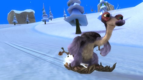 Ice Age 4: Continental Drift: Arctic Games Steam Key GLOBAL - 0