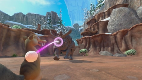 Ice Age Scrat's Nutty Adventure - Steam - Key GLOBAL - 6