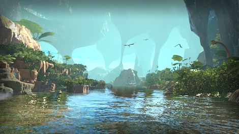Ice Age Scrat's Nutty Adventure - Steam - Key GLOBAL - 3