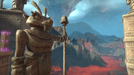 Ice Age Scrat's Nutty Adventure - Steam - Key GLOBAL - 7