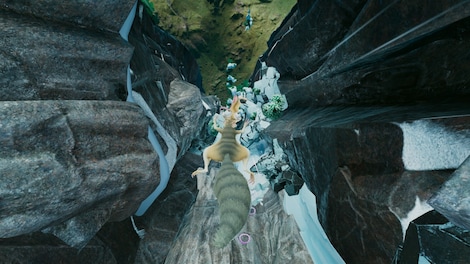 Ice Age Scrat's Nutty Adventure - Steam - Key GLOBAL - 5