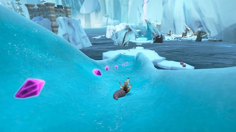 Ice Age Scrat's Nutty Adventure - Xbox Live Xbox One Key ( EUROPE ) - - 4