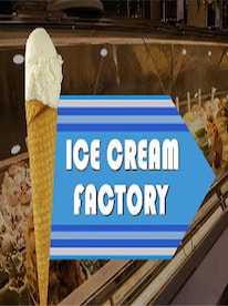 Ice Cream Factory Steam Key GLOBAL - 1