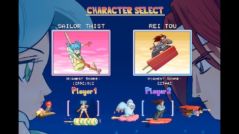 Ice Cream Surfer Steam Key GLOBAL - 7