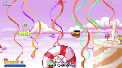 Ice Cream Surfer Steam Key GLOBAL - 6