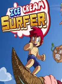 Ice Cream Surfer Steam Key GLOBAL - 1