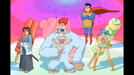Ice Cream Surfer Steam Key GLOBAL - 4