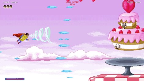 Ice Cream Surfer Steam Key GLOBAL - 0