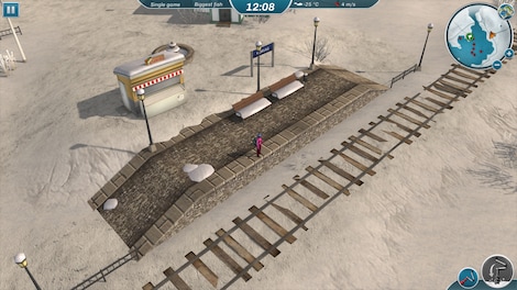 Ice Lakes (PC) - Steam Account - GLOBAL - 10