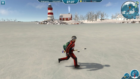 Ice Lakes (PC) - Steam Account - GLOBAL - 5