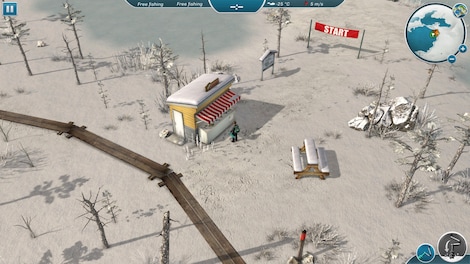 Ice Lakes Steam Key GLOBAL - 9