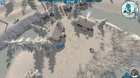 Ice Lakes Steam Key GLOBAL - 8