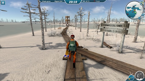 Ice Lakes Steam Key GLOBAL - 3