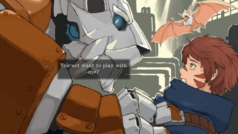 Icebound Steam Gift GLOBAL - 5