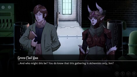 Icebound Steam Gift GLOBAL - 3