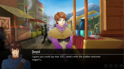 Icebound Steam Gift GLOBAL - 0