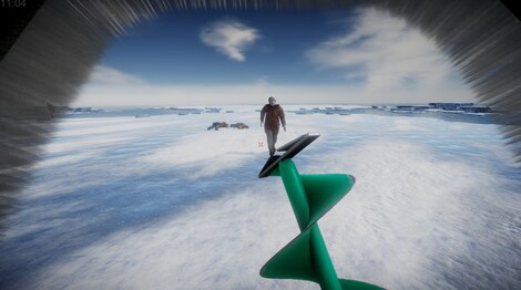 ICED Steam Key GLOBAL - 10